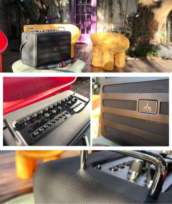 准、低音稳森林之声S2评测凯发k8国际高音甜、中音(图2)