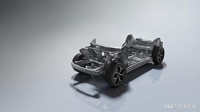 克Z20对比海豹06GT、大众ID3凯发入口都是年轻人喜欢的电控乐趣领(图6)