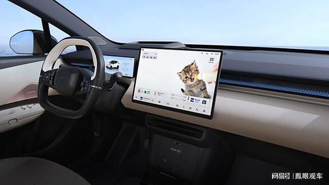 克Z20对比海豹06GT、大众ID3凯发入口都是年轻人喜欢的电控乐趣领(图3)