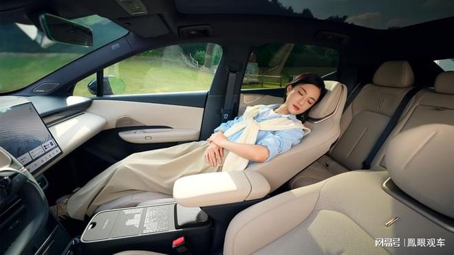 克Z20对比海豹06GT、大众ID3凯发入口都是年轻人喜欢的电控乐趣领(图7)