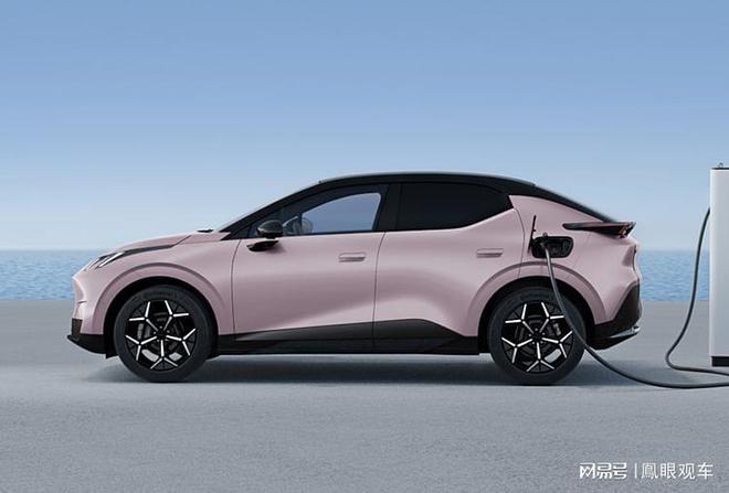 克Z20对比海豹06GT、大众ID3凯发入口都是年轻人喜欢的电控乐趣领(图8)