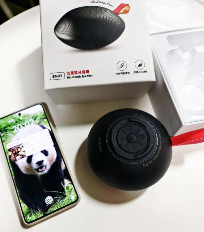？推荐这八款优质品牌型号音质出众！凯发国际蓝牙音箱哪个品牌性价比高(图7)
