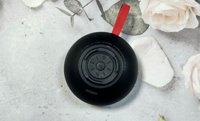 ？西圣与小米音箱深度测评哪款音质更好凯发app网站漫步者蓝牙音箱哪款好(图10)