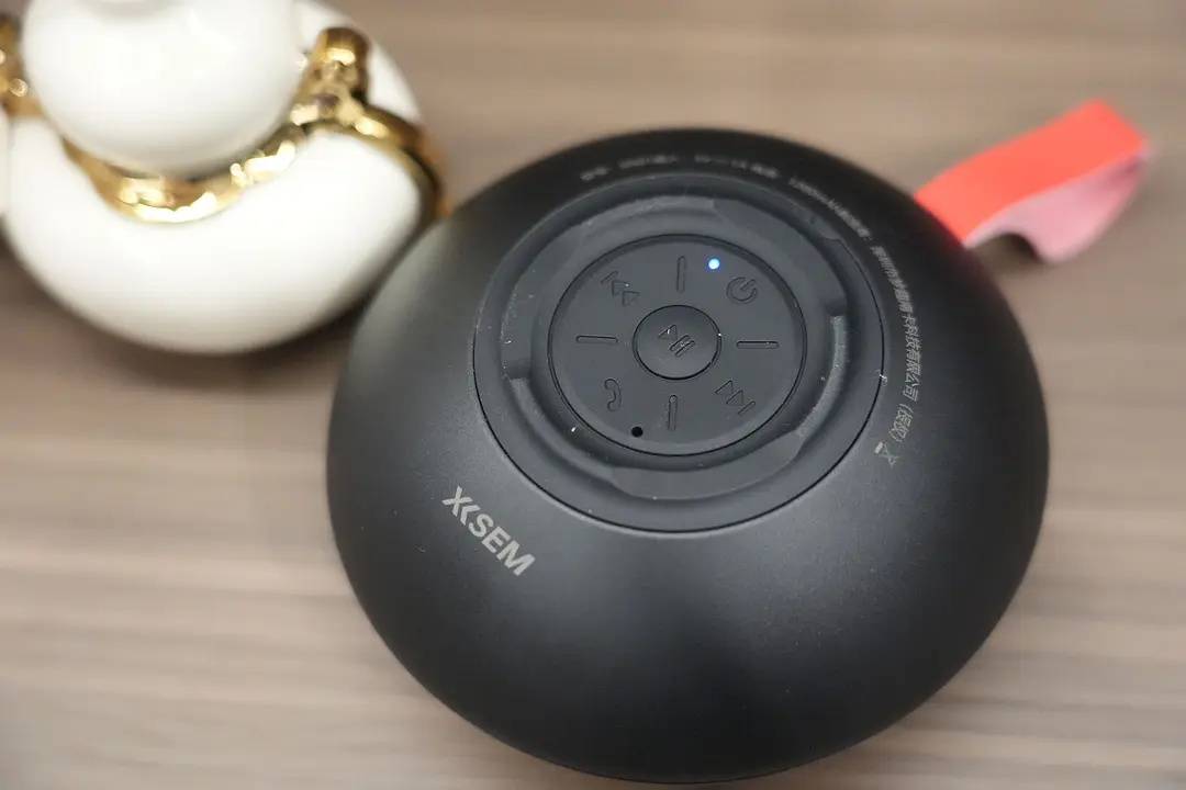 、西圣、小米三款音箱大PK结果出乎意料凯发k8一触即发蓝牙音箱哪个好？漫步者(图6)