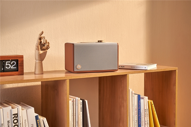 市：Wi-Fi真无损全网征集臻品品鉴官凯发K8国际版杰科Q25臻品音箱全面上(图2)