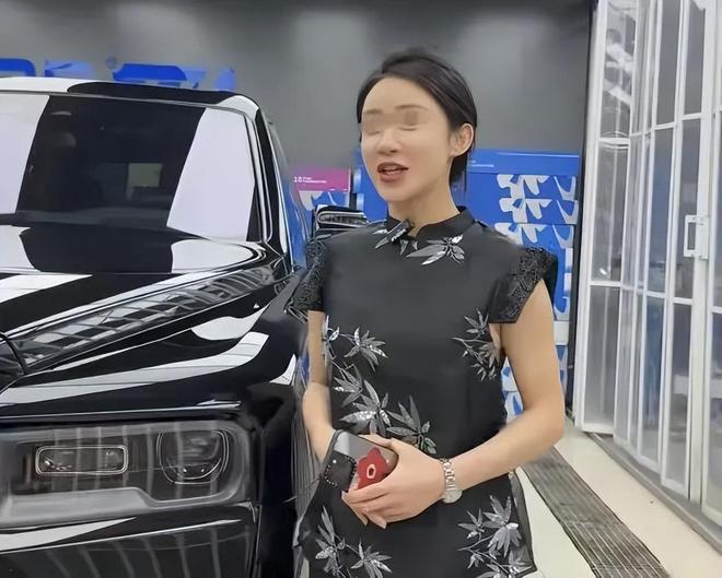 后续：女司机气到流产公布完整行车记录仪凯发K8国际娱乐河北女司机与骑手冲突(图7)